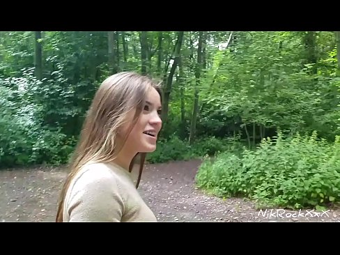 ❤️ Я прапанаваў Эвеліне трахнуцца ў грамадскім месцы! Яна сказала так. Потым я трахнуў яе ў попу і скончыў ёй у рот. Потым яна раззлавала сябе. Сэкс-відэа у нас ❌️❤