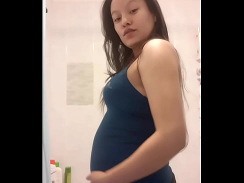 ❤️ Самая гарачая калумбійская шлюха ў сетцы ВЯРНІЛАСЯ, цяжарная, ЖАДАЕЦЬ ГЛЯДЗЕЦЬ ІХ ПРАЦЫЯЦЬ ТАКСАМА НА https://onlyfans.com/maquinasperfectas1 Сэкс-відэа у нас ❌️❤