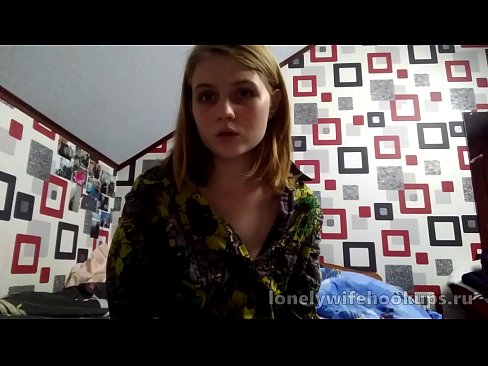 ❤️ Маладая студэнтка-бландынка з Расіі любіць большыя члены. Сэкс-відэа у нас ❌️❤
