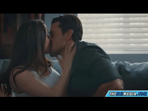 ❤️ Рамантычны сэкс з добрай грудастая мамай Сэкс-відэа у нас ❌️❤